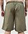Bermuda Masculina (Tactel)-Verde - Imagem 2
