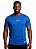 Camiseta-Dry Fit-Azul - Imagem 1