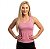 Regata Feminina-Dry Fit-Rosa - Imagem 1