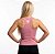 Regata Feminina-Dry Fit-Rosa - Imagem 2