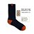 Meia cano Longo-Unissex-preto-Tam:39-44 - Imagem 1