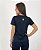 Camiseta Baby Look (DRY FIT) - Preto - Imagem 2