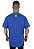 Camiseta (Meia Malha) - Azul - Imagem 2