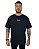 Camiseta (Meia Malha) - Preto - Imagem 1