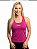 Regata Feminina-Dry Fit-Pink - Imagem 1