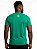 Camiseta-Dry Fit-Verde - Imagem 2