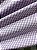 Tecido Tricoline Xadrez 8XM Lilás Fio Tinto 100% Algodão - Imagem 5