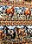 Tecido Tricoline Digital 10 Faixas de Cavalos na Fazenda 100% Algodão - Imagem 7