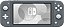 Nintendo Switch Lite Cinza 32gb com 5 jogos digitais - Imagem 2