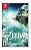The Legend of Zelda Tears of the Kingdom - Switch - Imagem 1