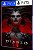 DIABLO IV - EDIÇÃO PADRÃO PS4/PS5 DIGITAL - Imagem 1