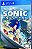 SONIC FRONTIERS PS4 DIGITAL - Imagem 1