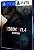 RESIDENT EVIL 4 DELUXE EDITION PS4/PS5 DIGITAL - Imagem 1