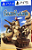 SAND LAND Standard Edition PS4/PS5 Digital - Imagem 1