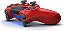 Controle PS4 DualShock 4 vermelho  magma - Imagem 3