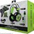 Bionik Pro Kit Xbox Series X/S Headset Charge Base com 2 baterias - Imagem 1