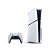 Console Sony Playstation 5 Slim com Leitor de Disco e 2 jogos de brinde - Imagem 2