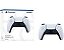 Controle PS5 DualSense Branco - Imagem 3