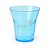 Copinho Cálice 15 ml Azul - Kit C/ 50 Unidades - Imagem 1
