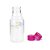 Mini Garrafinha Farma 30 ML -Tampa Pink - Kit c/ 10 unidades - Imagem 1