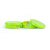 Latinhas de Plástico Mint to Be 5,5x1,5 cm Verde Limão - Kit com 100 unidades - Imagem 1