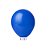 Balão/Bexiga Lisa Azul Escuro Nº 9 - 50 unidades - Imagem 1