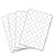 Etiquetas / Adesivos Fotográficos Brilhosa / Redondo 3,5cm - 10 Folhas (350 Adesivos) - Imagem 3