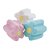 Marshmallow Fini Flor Colorido 250g - Imagem 3