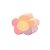 Maxmallows Marshmallow Flor Colorido Docile 250g - Imagem 2