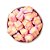 Maxmallows Marshmallow Flor Colorido Docile 250g - Imagem 3