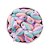 Maxmallows Marshmallow Recheado Twist Colorido Unicórnio Docile 220g - Imagem 3