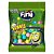 Fini Chicle Ácido Tennis Ball 230g - Imagem 1