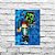 Poster Authentic Games Minecraft 30x43 - 1 Unidade - Imagem 2