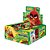 Chiclete Angry Birds Buzzy Hortelã 400g - Caixa com 100 unidades - Imagem 1