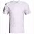 Camiseta Branca 100% Algodão (1ª Linha) - Imagem 1