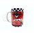 Caneca Personalizada 300ml Porcelana - 01 Unidade - Imagem 3