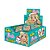 Chiclete Barbie Buzzy Sabor Hortelã 400g - Caixa com 100 unidades - Imagem 1