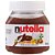 Nutella 140g - Creme de Avelã original - 1 unidade - Imagem 2