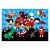 Painel de Festa Decorativo Super Heróis Baby - 1 Unidade - Imagem 1