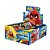 Chiclete Angry Birds Buzzy Tutti Frutti 400g - Caixa com 100 unidades - Imagem 1