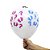 Balão Bexiga Chá Revelação Sortido Nº 11 28cm - 25 Unidades - Imagem 2