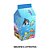 5 Caixinhas Milk Fundo do Mar Para Lembrancinha - Imagem 1