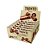 Caixa Chocolate Trento 32g Recheado Sabor Avelãs com 16 Unidades - Imagem 1