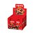 Caixa Chocolate Trento Bites Recheio ao Leite 40g com 12 Unidades - Imagem 1