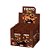 Caixa Chocolate Trento Bites Recheio Dark 40g com 12 Unidades - Imagem 1