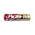 Caixa Chocolate Baton Garoto Duo Branco 16g com 30 Unidades - Imagem 2