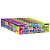 Caixa Bala Mentos Stick Fruit Rainbow com 16 Unidades - Imagem 1