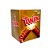 Caixa Chocolate Twix com Caramelo 15g com 30 Unidades - Imagem 1