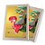5 Bloquinhos de Papel 25 Folhas Dinossauros Baby - Imagem 1