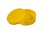 Atacado - Latinhas de Plástico Mint to Be 5,5x1,5 cm Amarelas - Kit com 1.000 unids - Imagem 3